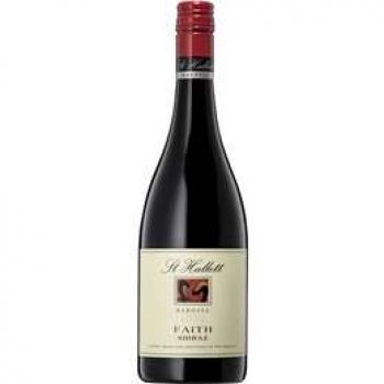 St Hallett Faith Shiraz  750ml