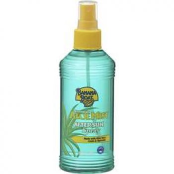 Banana Boat After Sun Aloe 250ml