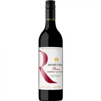 Jacob’s Creek Reserve Cabernet Sauvignon  750ml