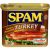 Spam Turkey Oven Roasted 340g