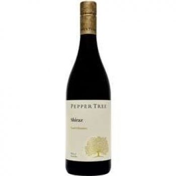 Pepper Tree Shiraz  750ml