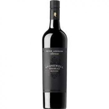 Peter Lehmann Shiraz Stonewell Barossa Shiraz 750ml