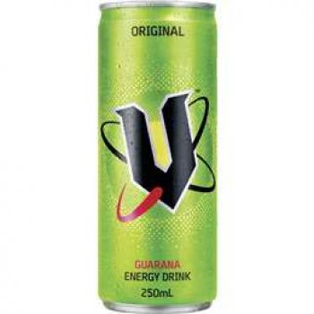 V Energy Energy Drink 250ml