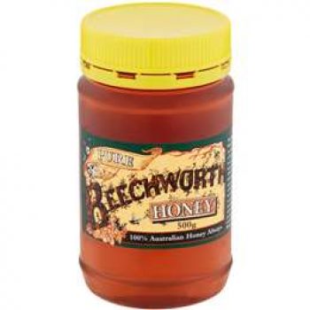 Beechworth Pure Honey 500g