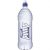 Pump Super Water Bottle  1.25l