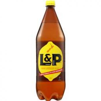 L&p Soft Drink  1.5l