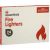 Essentials Bbq Accessory Fire Lighters 24 pack
