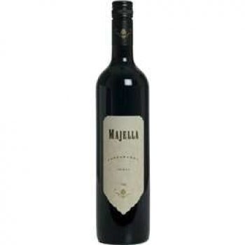 Majella Shiraz  750ml
