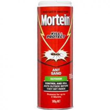 Mortein Insect Control Ant Sand 500g