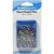 Habee Savers Pins Pearl Head 200 pack