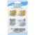 Habee Savers Safety Pins Assorted each