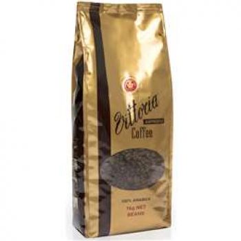 Vittoria Espresso Coffee Beans  1kg
