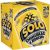 Schweppes Solo Lemon Cans 24x375ml pack