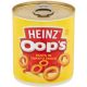 Heinz Spaghetti Oops In Tomato & Cheese Sauce 220g