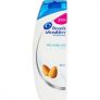 Head & Shoulders Dry Scalp Care With Almond Oil Anti Dandruff Shampoo 400ml