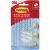 3m Command Decorating Clips Clear 20 pack
