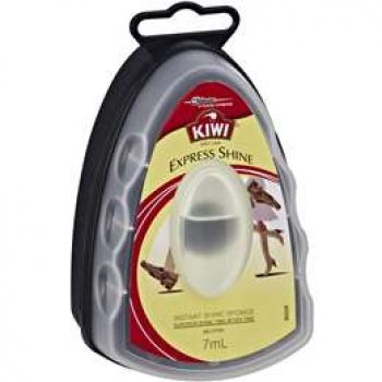 Kiwi Express Shoe Polish Neutral 6ml
