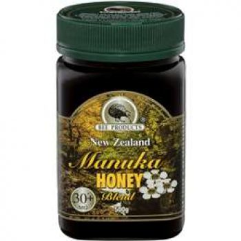 Bee Products Manuka Blend Honey 500g