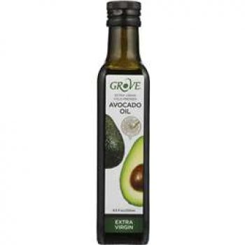 The Grove Gourmet Avocado Cold Pressed Oil 250ml