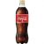 Coca-cola Vanilla Bottle  600ml