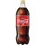 Coca-cola Vanilla Bottle 1.25l