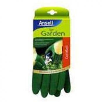 Ansell Garden Comfort Gloves Medium each