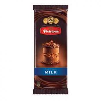 Nestle Plaistowe Milk Cooking Chocolate 200g