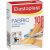 Elastoplast Fabric Strips Dressing Fabric 10pk