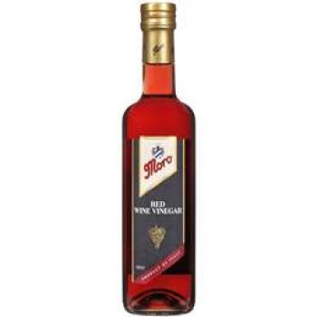 Moro Vinegar Red Wine 500ml