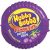 Hubba Bubba Groovy Grape Bubble Gum Tape 56g