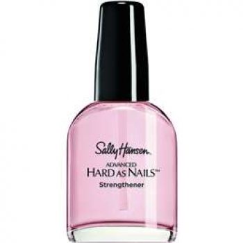 Sally Hansen Nail Hard As Nails Nylon Natural 13.3ml