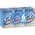 Sanitarium Up&go Liquid Breakfast Vanilla Ice 6 pack