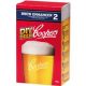 Coopers Brew Enhancer No2  1kg