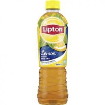 Lipton Ice Tea Lemon 500ml