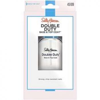 Sally Hansen Nail Double Duty Base Coat 13.3ml