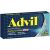 Advil Capsules Liquid 20pk