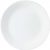 Corelle Winter Frost White Luncheon Starter Plate 22cm each