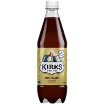 Kirks Sarsaparilla  1.25l