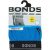 Bonds Mens Underwear Guy Front Trunk Size Large each