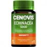 Cenovis Echinacea 5000 Capsules 60 pack