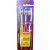 Colgate Zig Zag Deep Interdental Clean Toothbrush Soft 3 pack