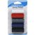 Habee Savers Thread Assorted Colours 5pk