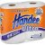 Handee Ultra Paper Towel Double Length White 2 pack