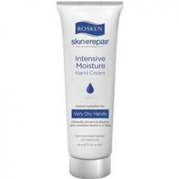 Rosken Skin Repair Hand Cream For Dry Skin 75ml