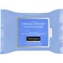 Neutrogena Make Up Remover Cleansing Towelettes 25pk