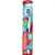 Colgate 360 Degrees Whole Mouth Clean Compact Head Toothbrush Medium each