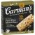 Carman’s Original Fruit Free Muesli Bars 6 pack