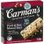 Carman’s Classic Fruit & Nut Muesli Bars 6 pack