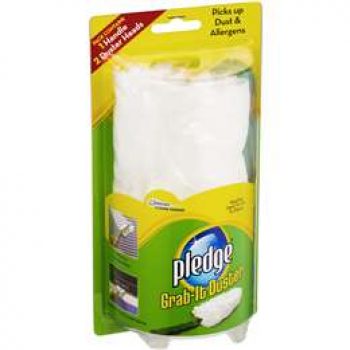 Pledge Grab It Duster Grab It Duster each