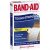 Band-aid Tough Strips Extra Large Fabric Bandages 10 pack